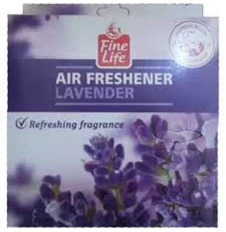 Fine Life Air Freshener Lavender
